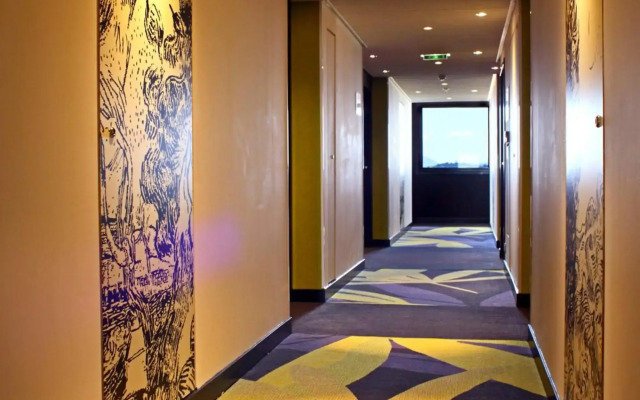 Holiday Inn Express Montpellier - Odysseum by IHG