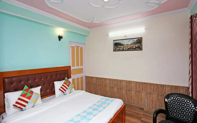 Sharma Home Stay by OYO Rooms