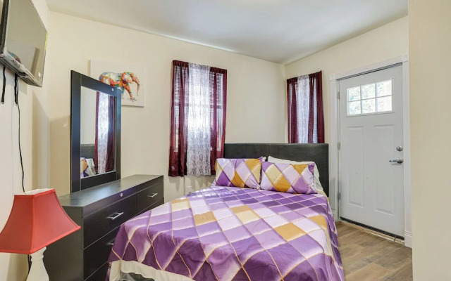 Wilmington Home ~ 28 Mi to Downtown Philadelphia!