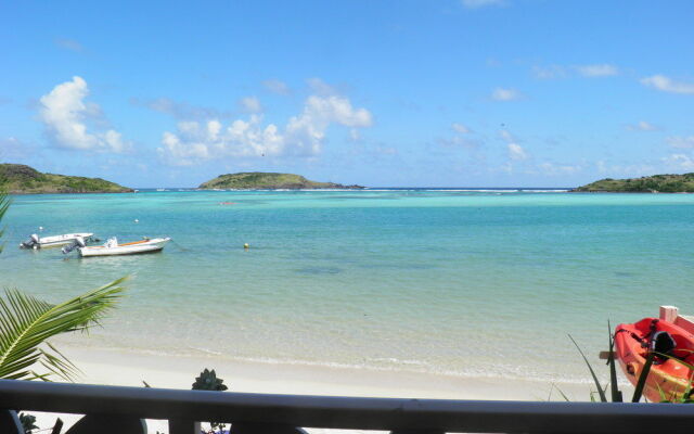 Hotel Les Ondines Sur La Plage