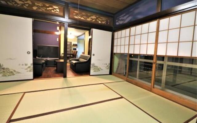 Smart House Riverside