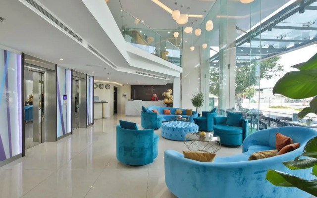 San Marino Boutique Danang