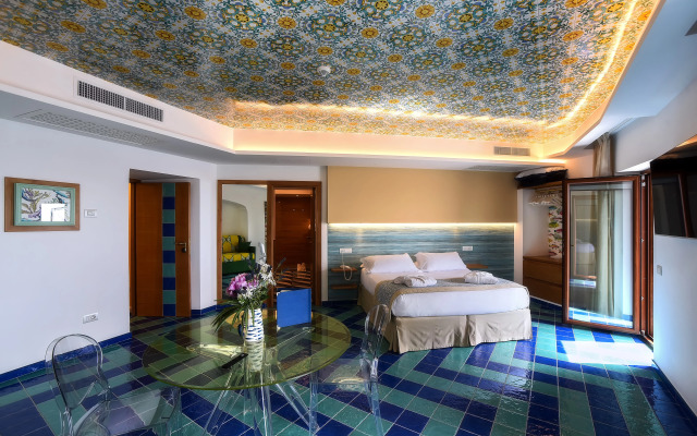Ravello Art Hotel Marmorata