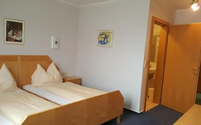 Restaurant Gästehaus Seiger