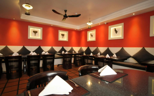 La Rose Suites