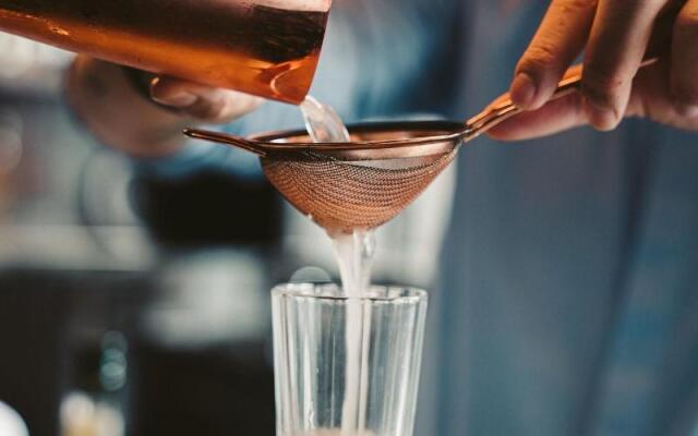 Four Points by Sheraton Kuala Lumpur, Chinatown