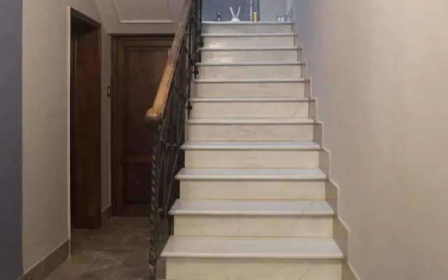 Relais Stibbert Florence