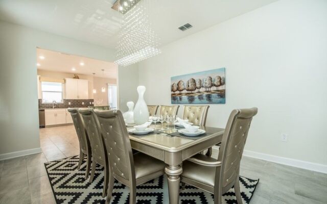 Amazing House! Champions Gate - 8903SD