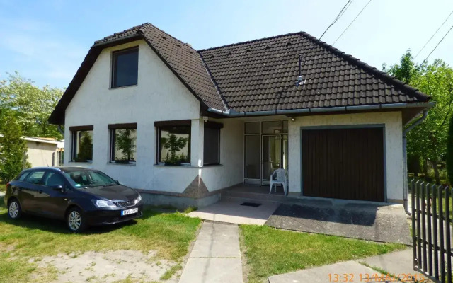 Fábián Apartman-ház