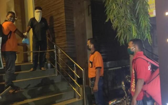Hotel Ramkrishna Inn