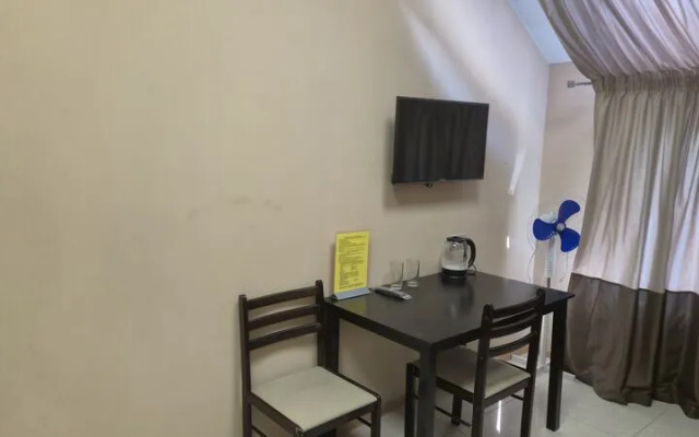 Апартаменты Морской Город