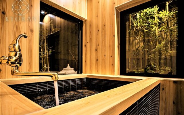 Kyoranーkyogetsutei