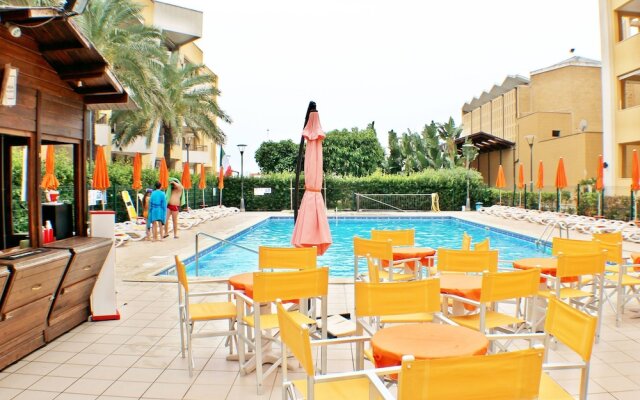 Casa Vacanze Mareggiata