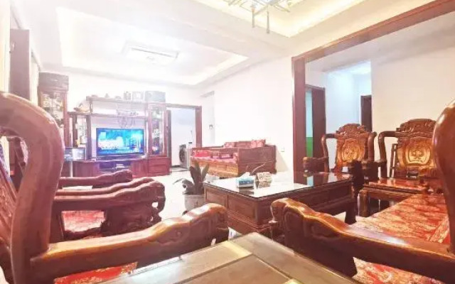 Badaling Great Wall Jixiang Residence