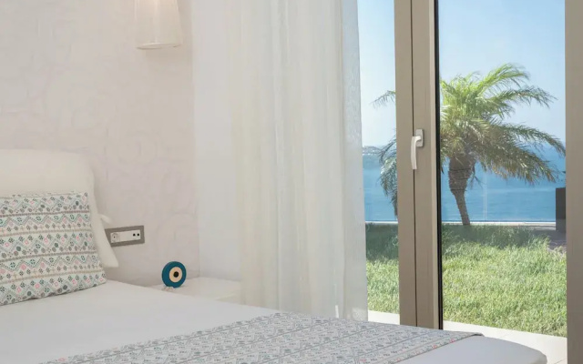 Caldera Blue Villa!!