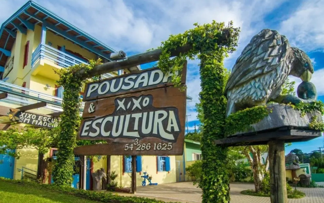 Pousada Estrela da Manhã