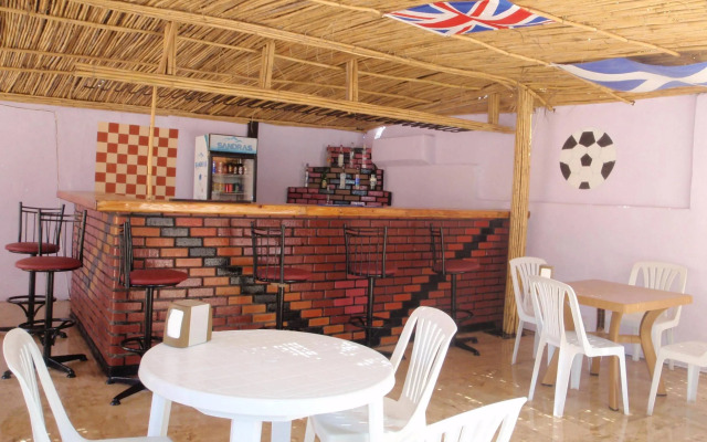 Aloe Apart Hotel