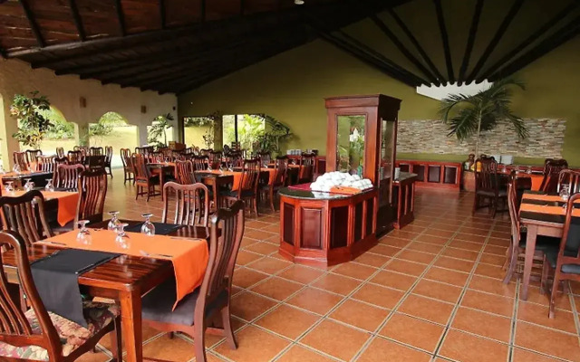 Hotel Mountain Paradise