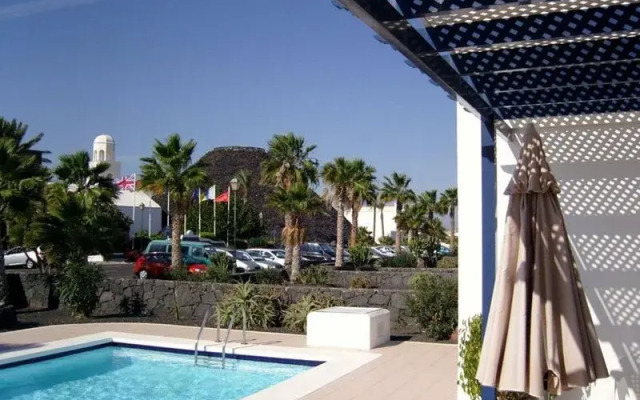 Ocean Dreams Marina & Spa Villages
