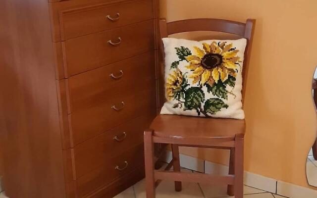 Le tue vacanze a Varzo, appartamento il girasole.