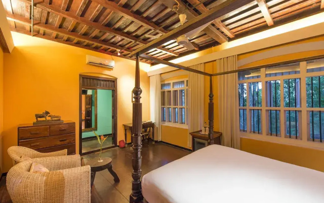 Serenity At Kanam Estate