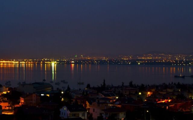 Bayramoglu Resort Hotel