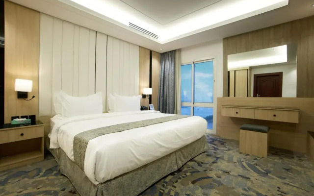Mora Hotel