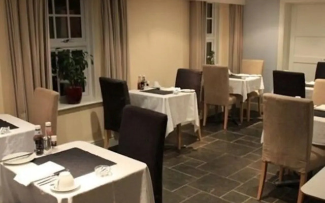 Red Kite House Hotel