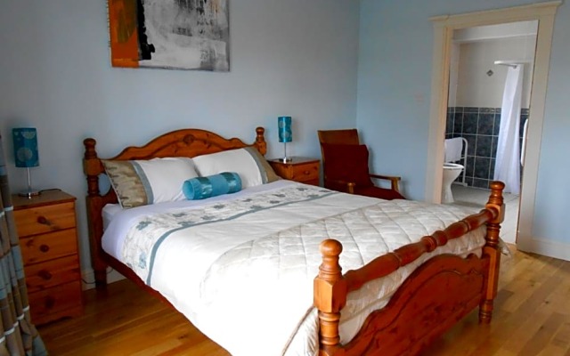 Alverna House B&B