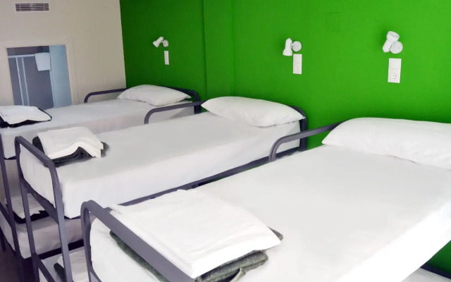 Motion Chueca - Hostel