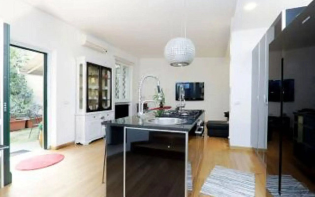Karol Apartment Rome