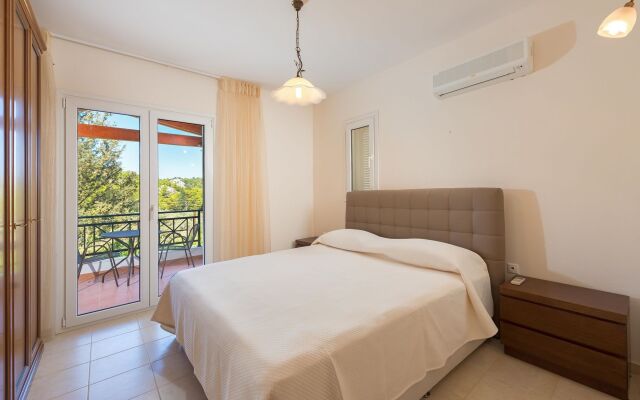 Seven Springs Villas