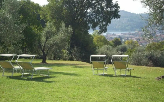 B&B Renzano bedrooms