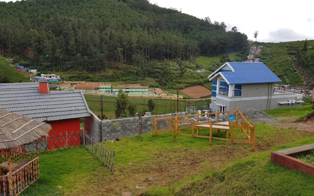 Global Village Ooty Resort
