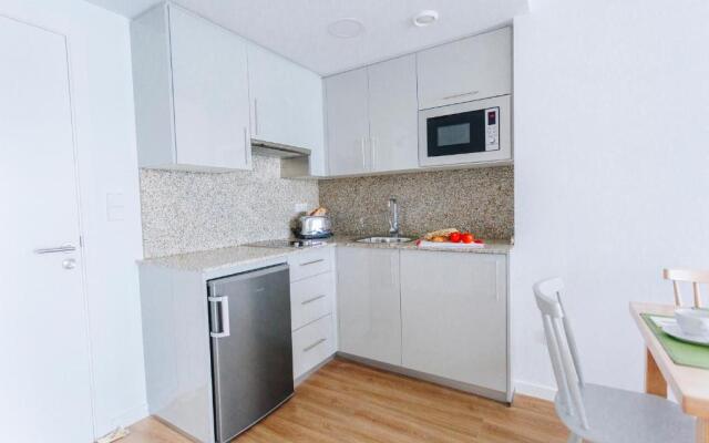 Apartamentos La Toja