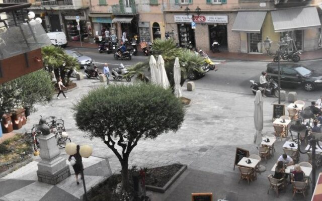 Hotel Giuseppe