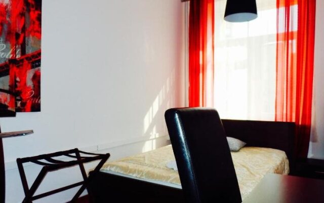 Hostel Coco