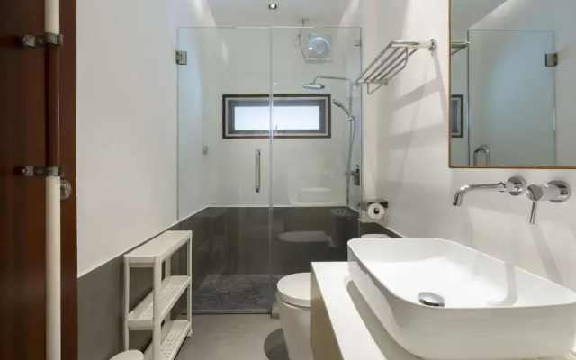 Phrip Phri Luxury Pool Villas