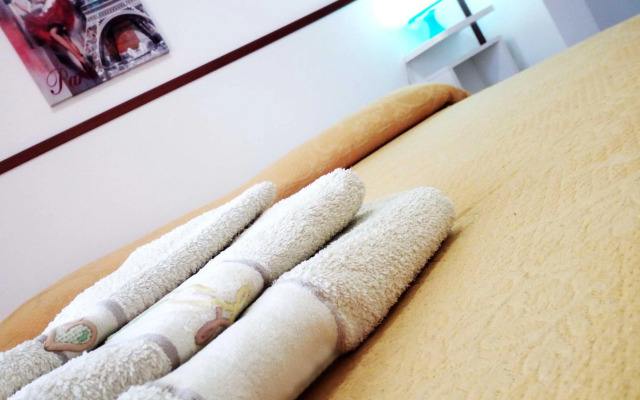 Vittoria Resort Residence B&B