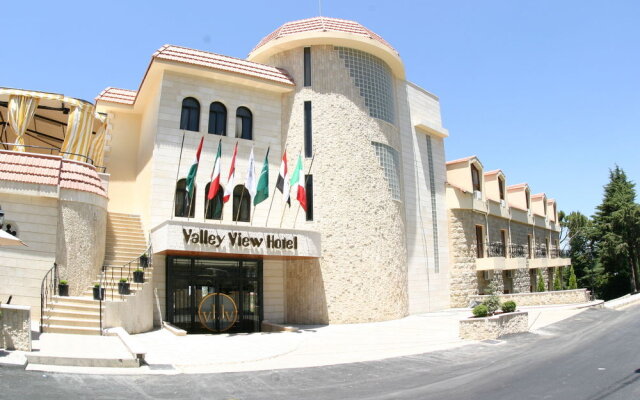 Valley View Hotel - Hammana