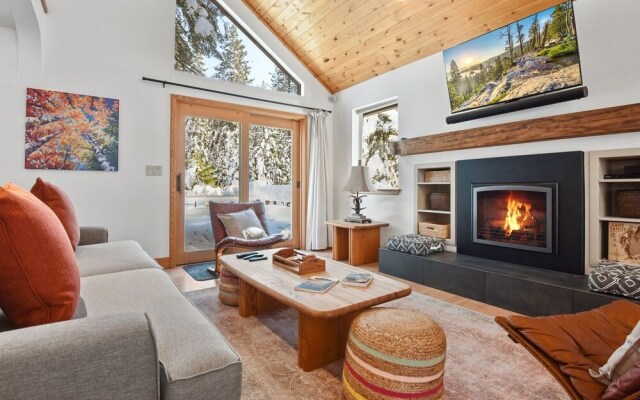 Kimball Dog Friendly Rental by RedAwning