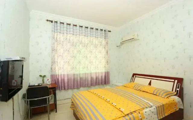 Guanghan Sunshine Hostel