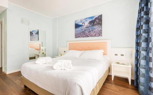 Hotel Gabry
