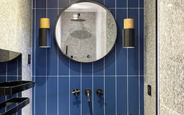 Refurbished Apartment - 2br/6p - Chatelet