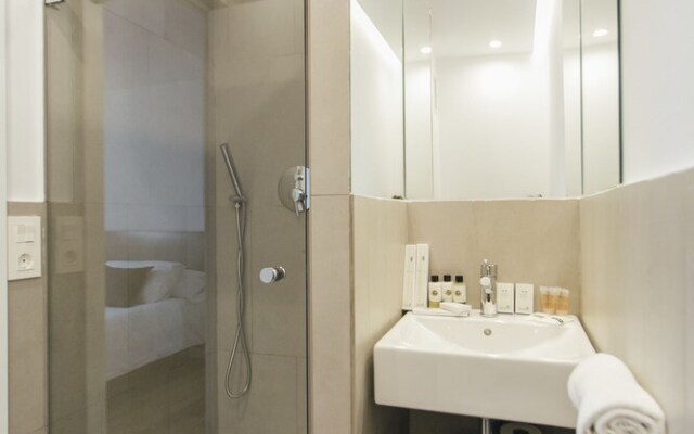Sweet Inn Apartments Abades Near Giralda