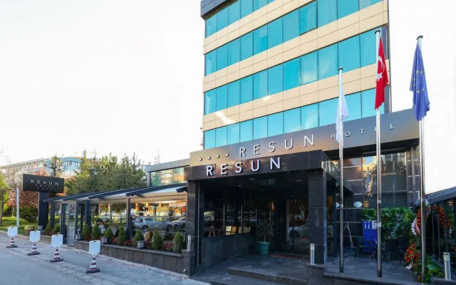 Resun Hotel Ankara