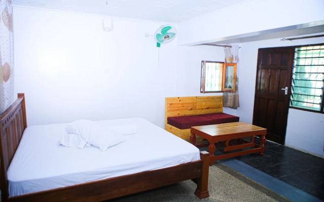 The Nest Resort