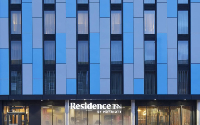 Residence Inn Slough