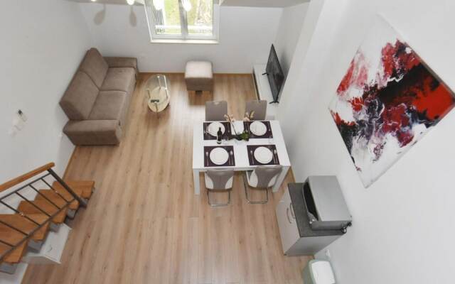Apartments Lorena