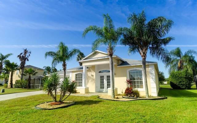 Bridgewater Crossing